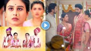 star pravah new serial lagnanantar hoilach prem big twist