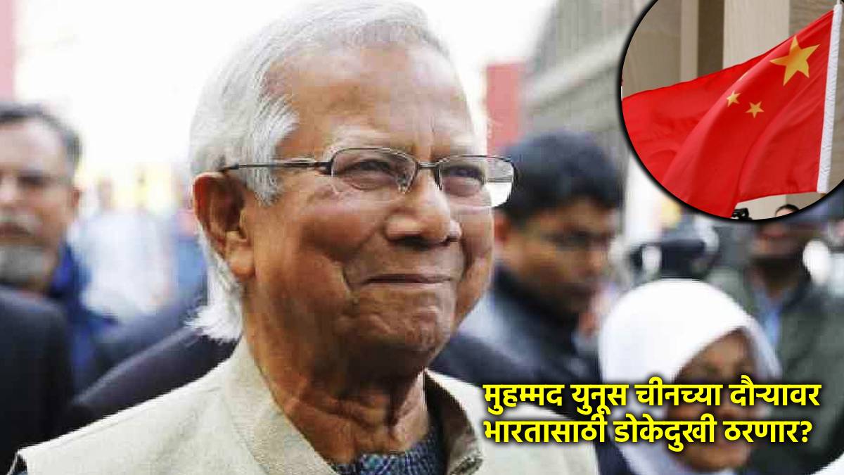 muhammad yunus bijing visit