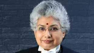 supreme court justice nagarathna on women representation in government legal cell