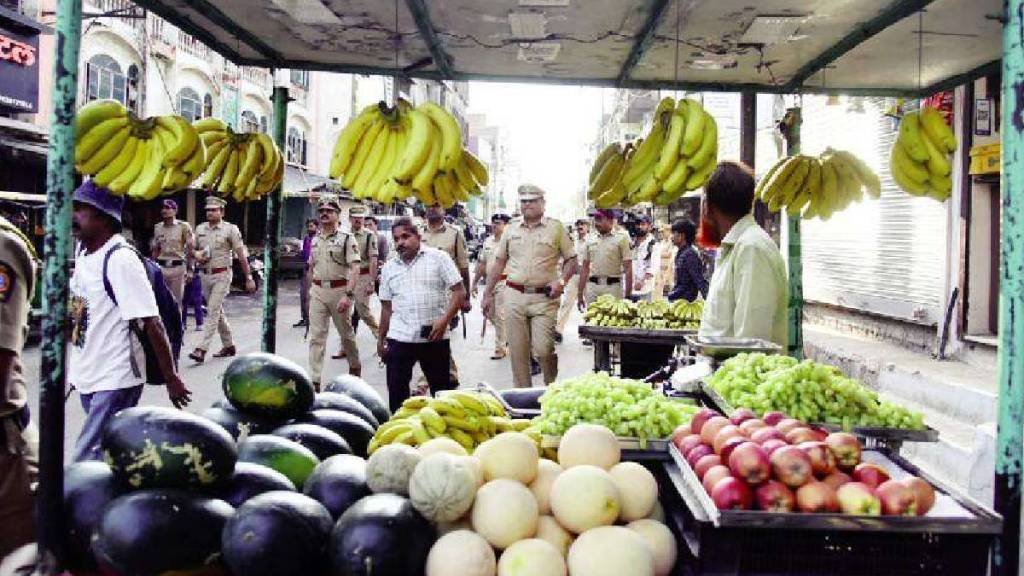 nagpur violence