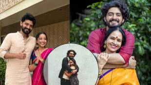 zee marathi actress express love connection with aishwarya narkar son