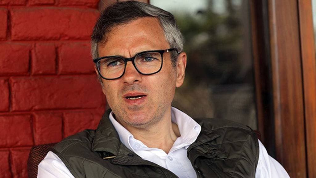 omar abdullah on waqf amendment bill 2024