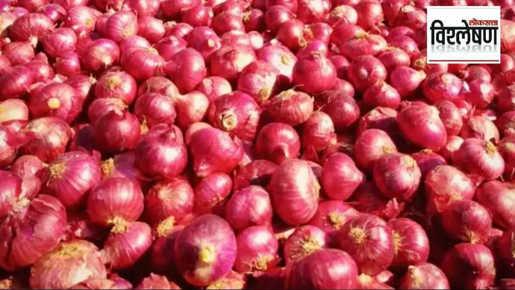 Centre lifts 20 percent export duty on onions