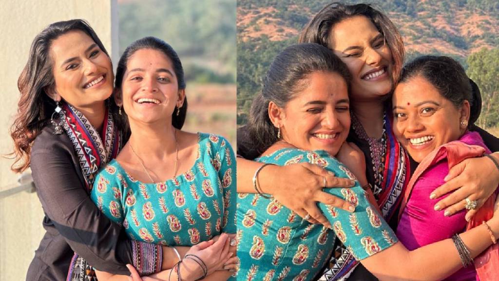 paaru serial shweta kharat exit from the show shares special post