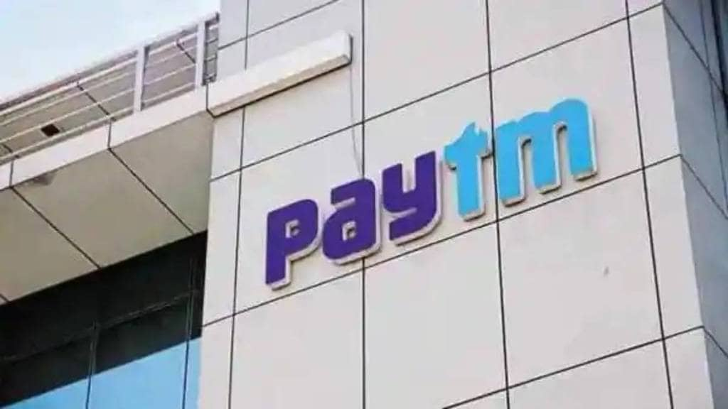 Paytm parent firm get ed legal notice