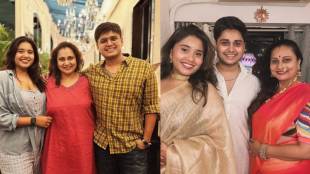 Priya Berde has these expectations from her future daughter in law and son in law