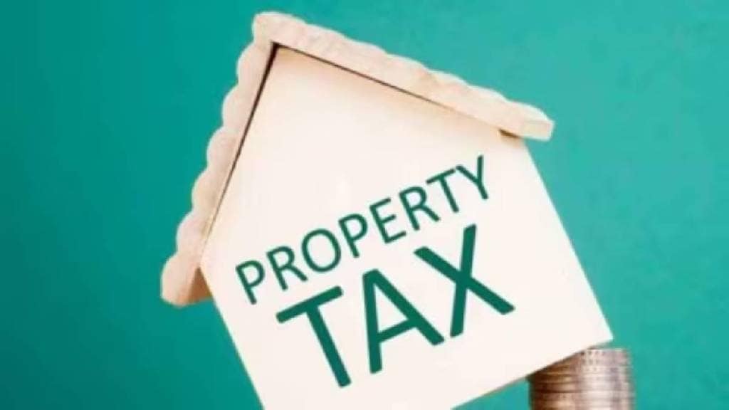 Tax Assessment Department orders residents of Sahitya Sahawas to pay property tax arrears otherwise a penalty of two percent will be levied Mumbai print news