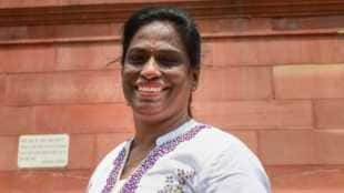 ioa president pt usha support for action on boxing association