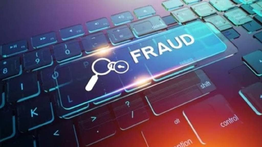 online fraud cases crime news pune city pune police