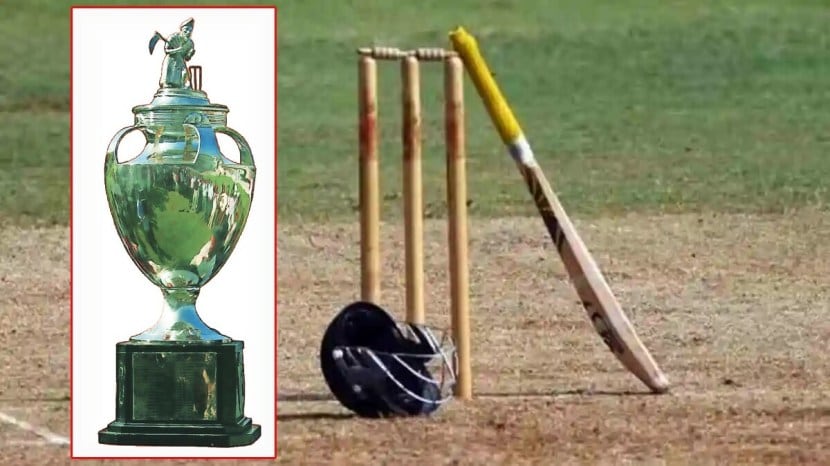 ranji trophy name history, ranji trophy winners, 