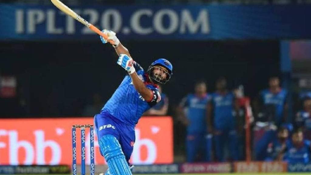 IPL 2025 Delhi Capitals vs Lucknow Super Giants Match sports news