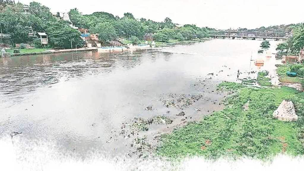 disadvantages of river rejuvenation projects in india