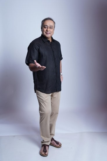 sachin khedekar