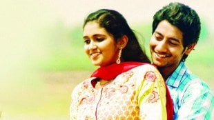 nagraj manjule directed ajay atul musical rinku rajguru and akash thosar fame sairat movie re-released from 21st march 2025