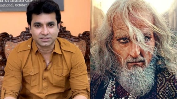 chhaava actor santosh juvekar reacts on trolling after commenting on akshaye khanna