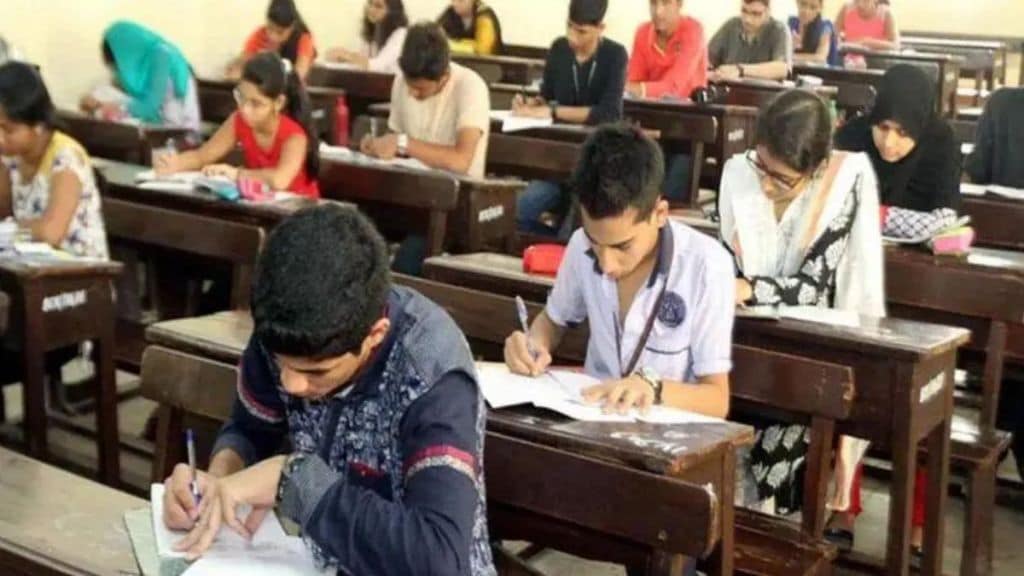 Interim answer list for 5th and 8th scholarship exam published