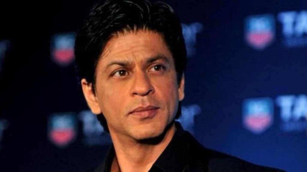 shah rukh khan mannat bungalow renovation social activist accuses actor of violating rules