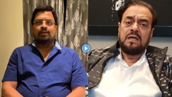 sharad ponkshe reacts on Abu Azmi statement aurangzeb was not cruel