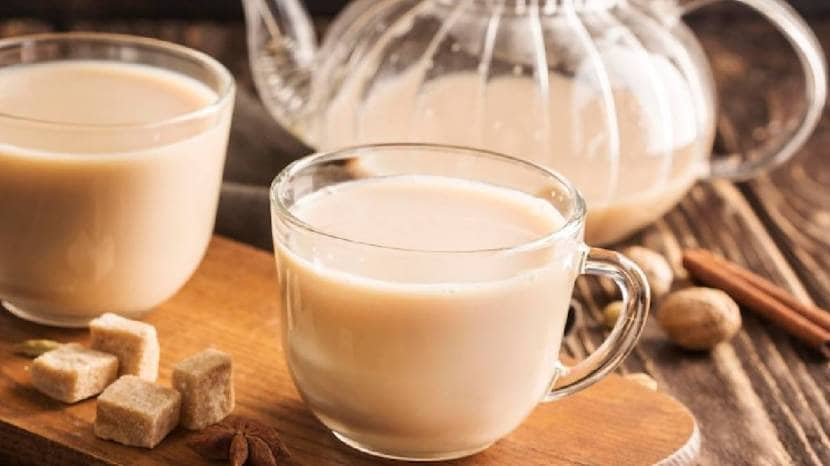 six positive changes if you stop drinking milk tea