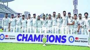 ranji trophy name history, ranji trophy winners, 