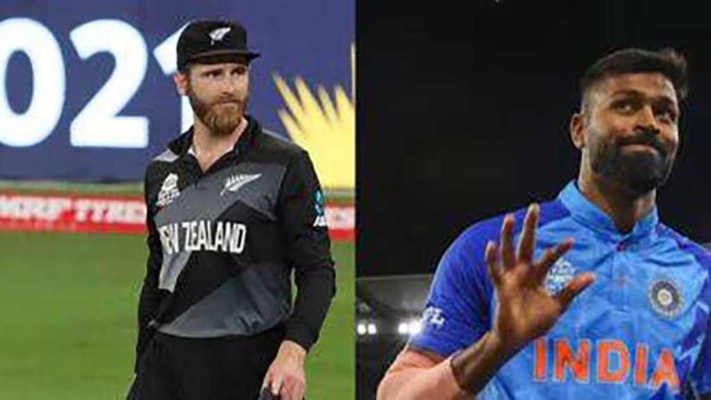 India vs new zealand champions trophy match preview