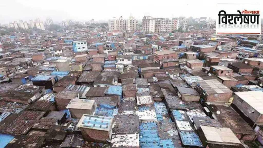 Mumbai metropolitan region sra promotes slum free vasai virar with new housing scheme