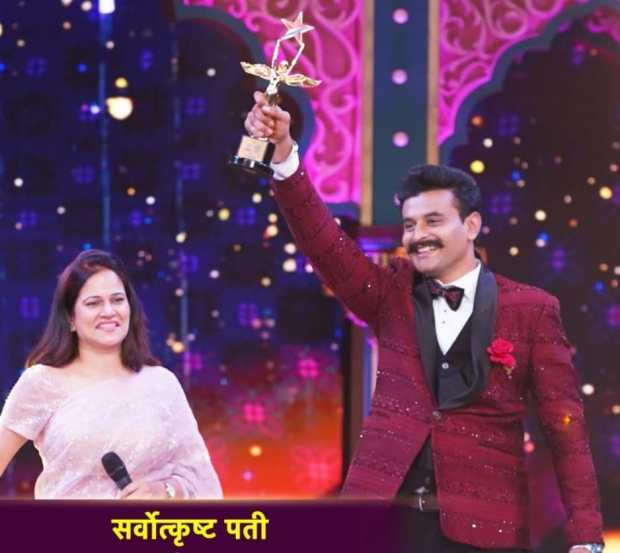 Star Pravah Parivaar Puraskar 2025 Winners list with photos