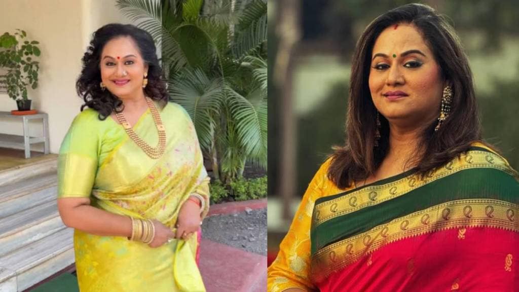 marathi actress surekha kudachi shares horrible casting couch experience