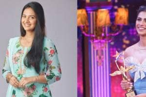 star pravah premachi goshta fame mukta won best wife award netizens comments