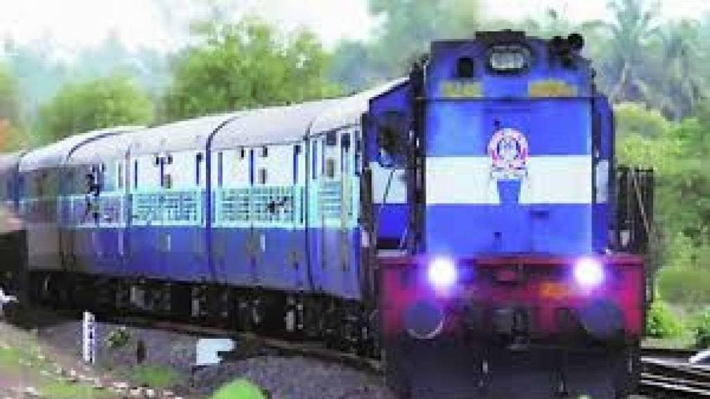 Dadar Ratnagiri special train for three days only Mumbai news