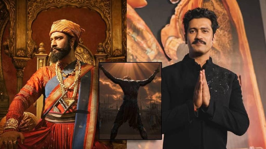 vicky kaushal shares post and pays tribute to chhatrapati sambhaji maharaj