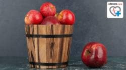 Health Benefits Of Apples : एक सफरचंद रोज खाल्ल्याने शरीरात काय बदल होतात? तज्ज्ञांनी सांगितले फायदे आणि खाण्याची योग्य पद्धत