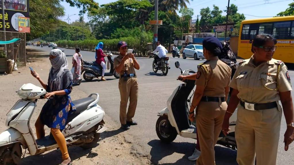 Women Day 2025 celebrated in Sangli with various activities