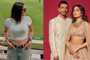 dhanashree verma unarchives photo with yuzvendra chahal amid rumours of divorce