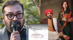 Anurag Kashyap: ‘फुले’ चित्रपटावरून अनुराग कश्यपचे ब्राह्मण समाजाबद्दल वादग्रस्त विधान; माफी मागताना म्हणाला, “महिलांना तरी…”