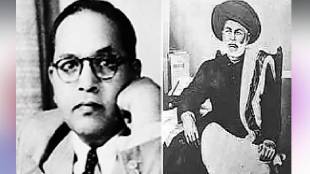 Various programs on the occasion of Mahatma Phule and Dr Babasaheb Ambedkar Jayanti in Pimpri