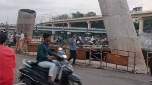 baba bhide bridge to be closed to traffic from april 21 to june 6