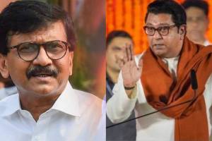 Sanjay Raut On Uddhav Thackeray and Raj Thackeray