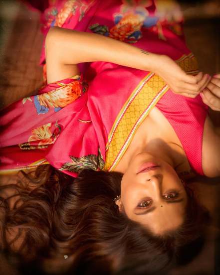 Saie Tamhankar