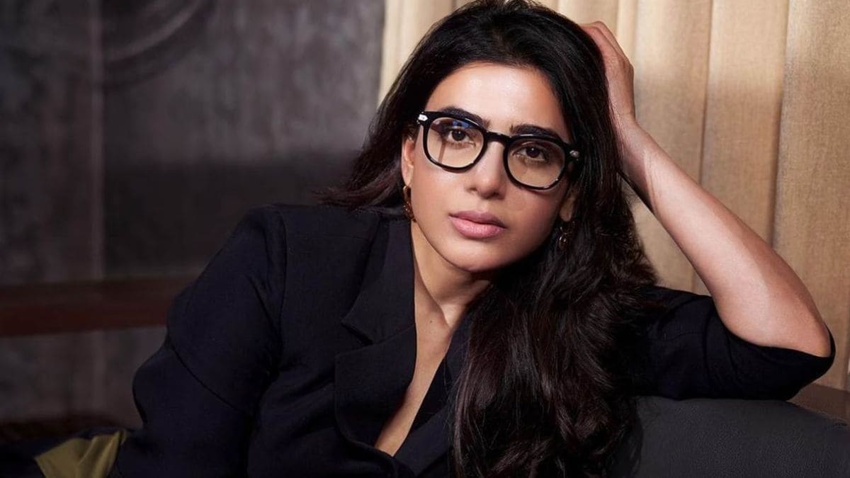 when actress samantha ruth prabhu breaks silence on divorce with naga chaitanya