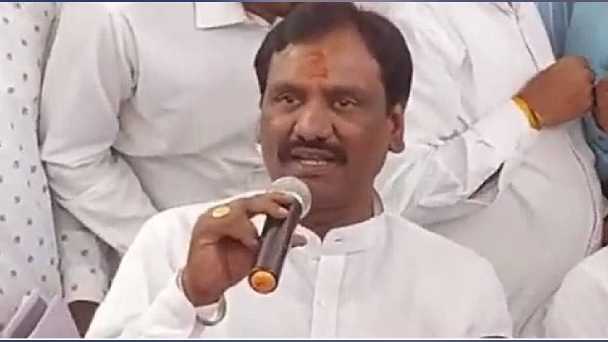 ambba das danve