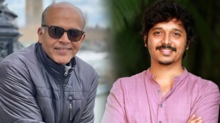 ashutosh gowariker praised director shivraj waichal ata thambaycha naay marathi movie