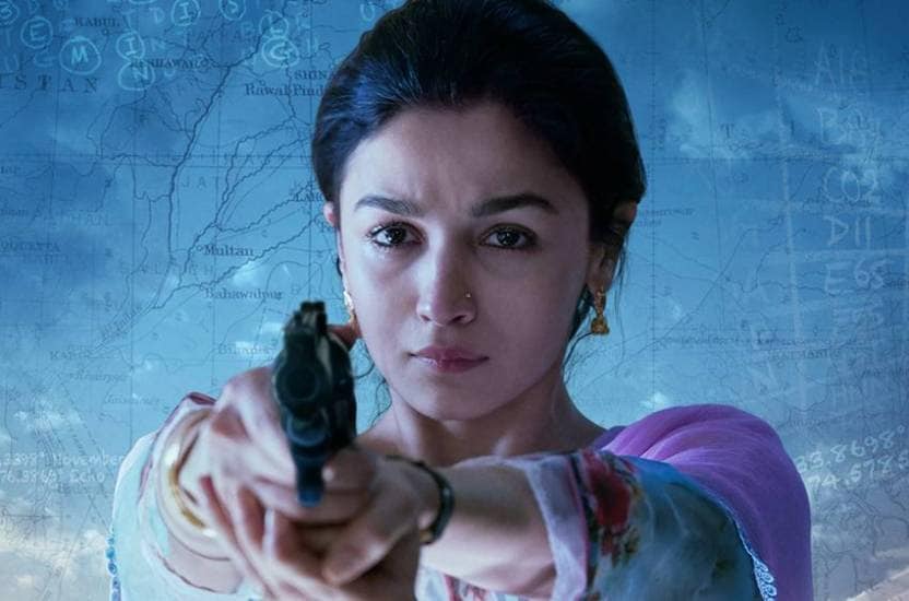 Raazi