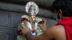 Hanuman Jayanti 2025 : हनुमानाची पूजा फक्त मंगळवारी आणि शनिवारीच का करतात?