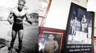 khashaba jadhav sports complex news in marathi