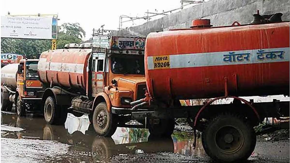 Tanker unions warn of strike against central regulations Mumbai print news